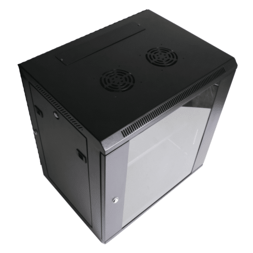 18U Wall Mounted Data 600 X 600 Informed Systems Store