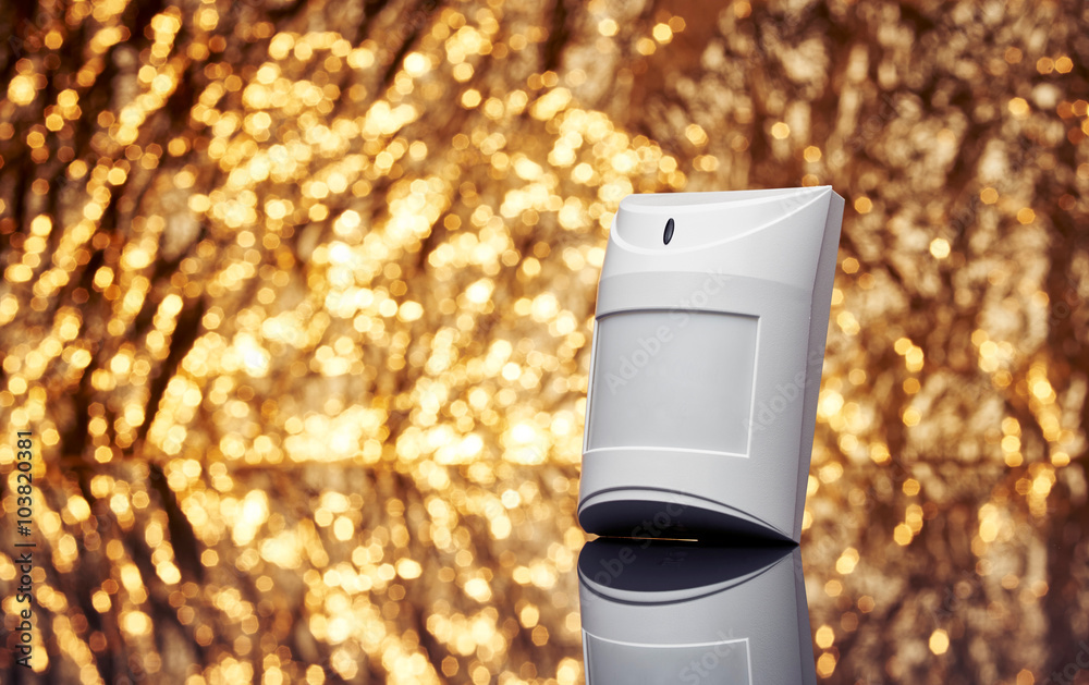 Unveiling The Magic Of PIR Motion Sensors