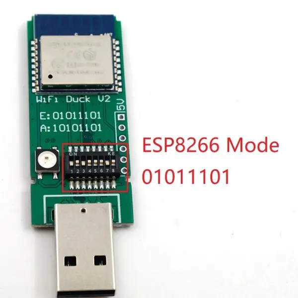 USB Rubber Ducky InfoSec4TC