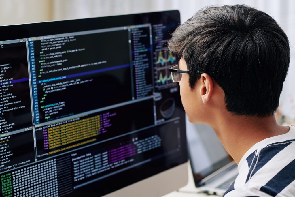 Start Your Career as  Developer Learn Coding and Grab a Job