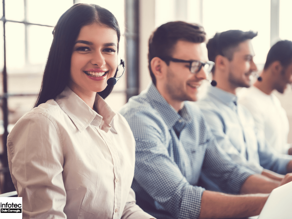 Quality Customer Service Skills Your Employees Need