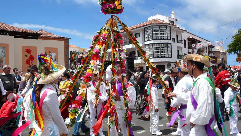 “Abril, mes del Vino” comienza con un recorrido por la Cultura Popular