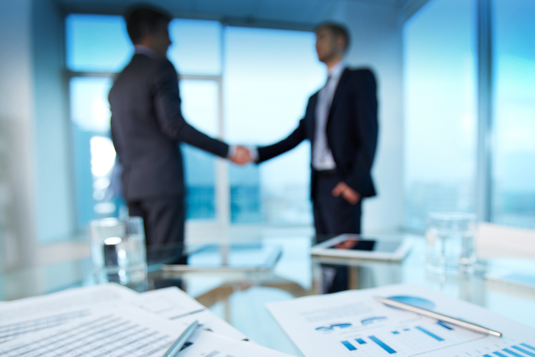 Outsourcing Infotek