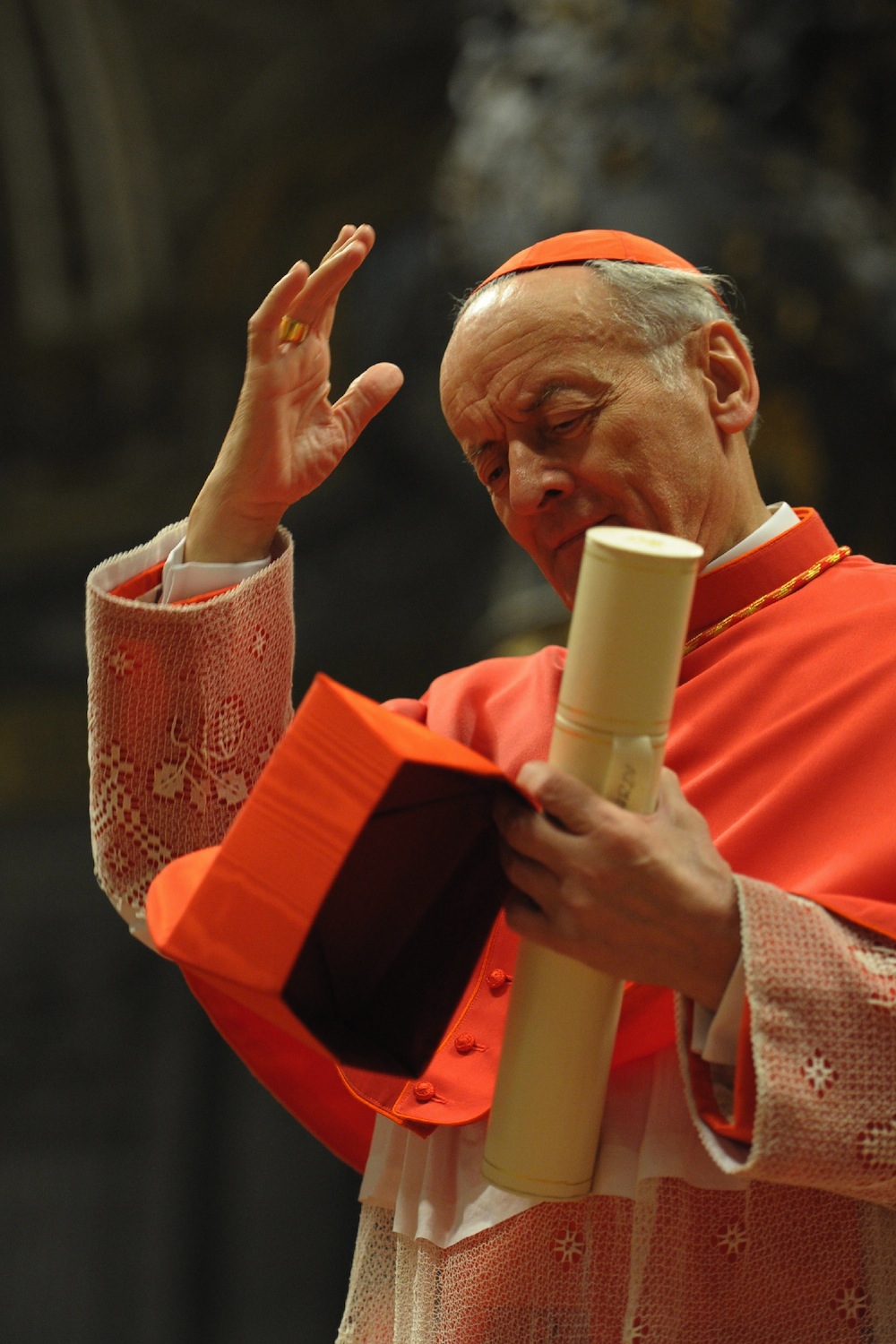 Paolo Sardi Alchetron, The Free Social Encyclopedia