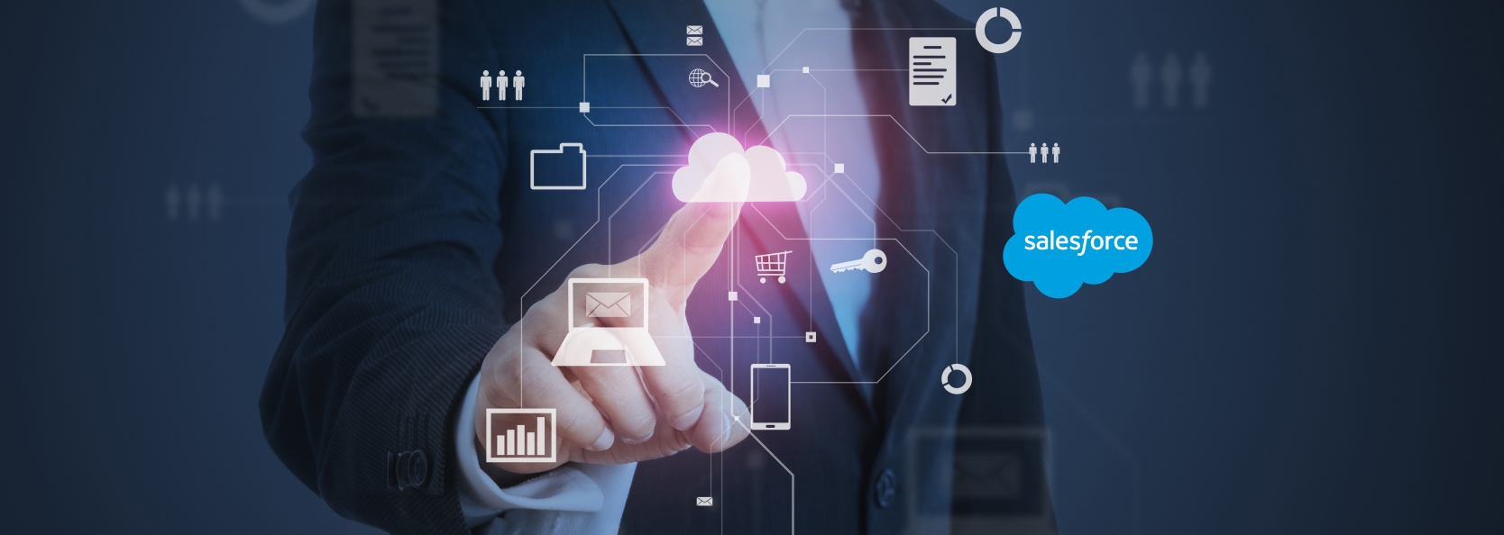 7 Things the Salesforce IoT Cloud Can Do