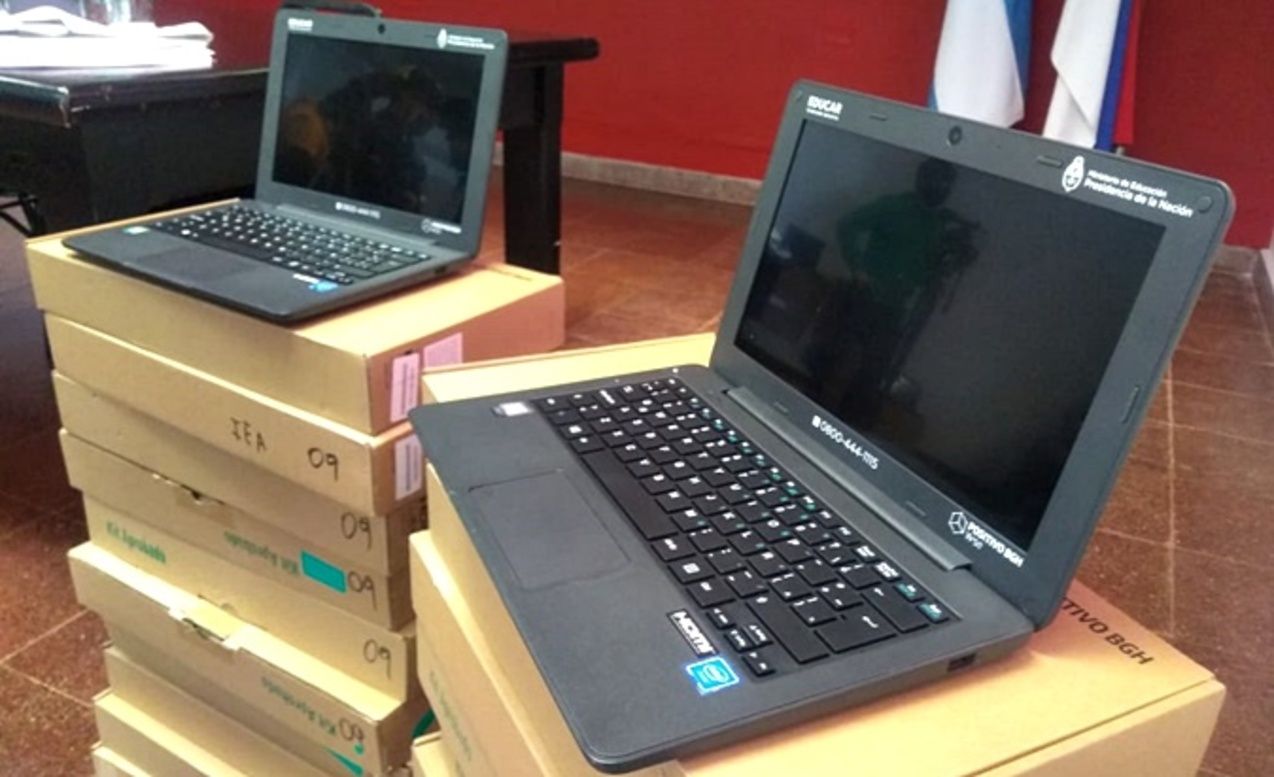 ᐈ Programa Conectar Igualdad 2021: Nuevas Netbooks Del Gobierno: ¿Cómo Acceder?