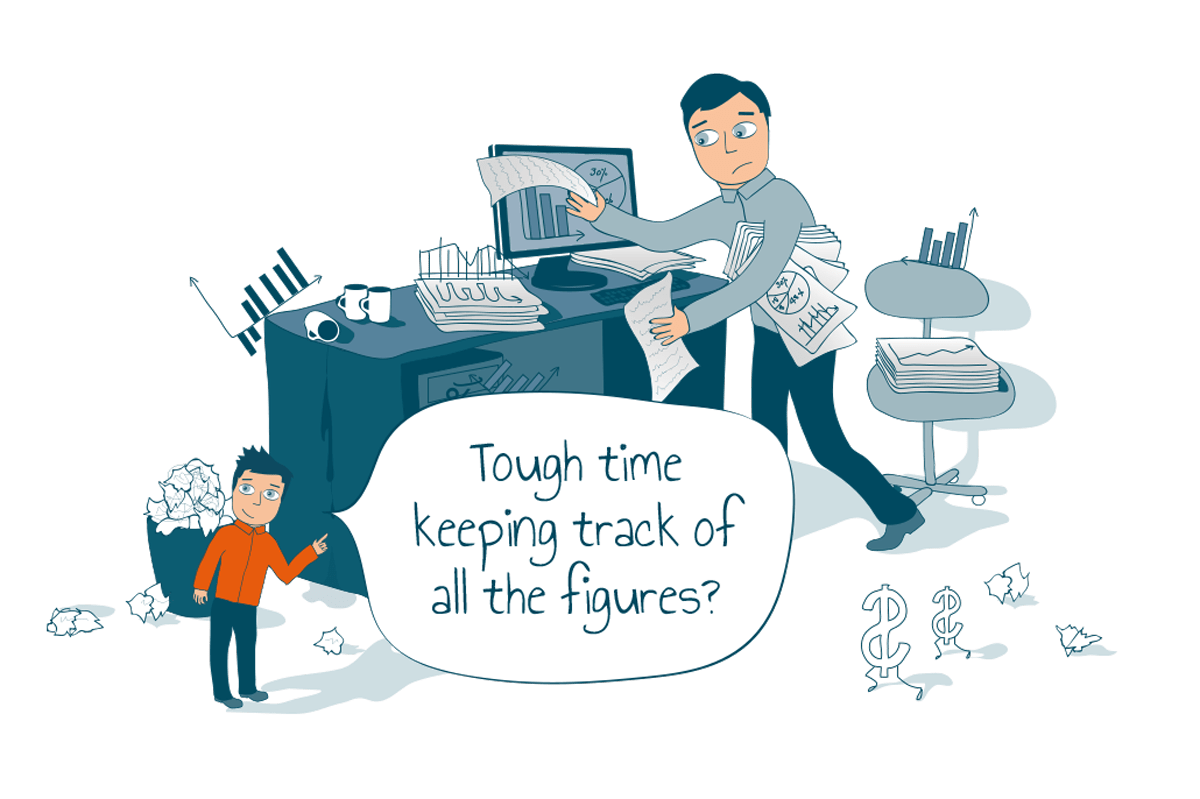 Business Intelligence Solutions Infozone
