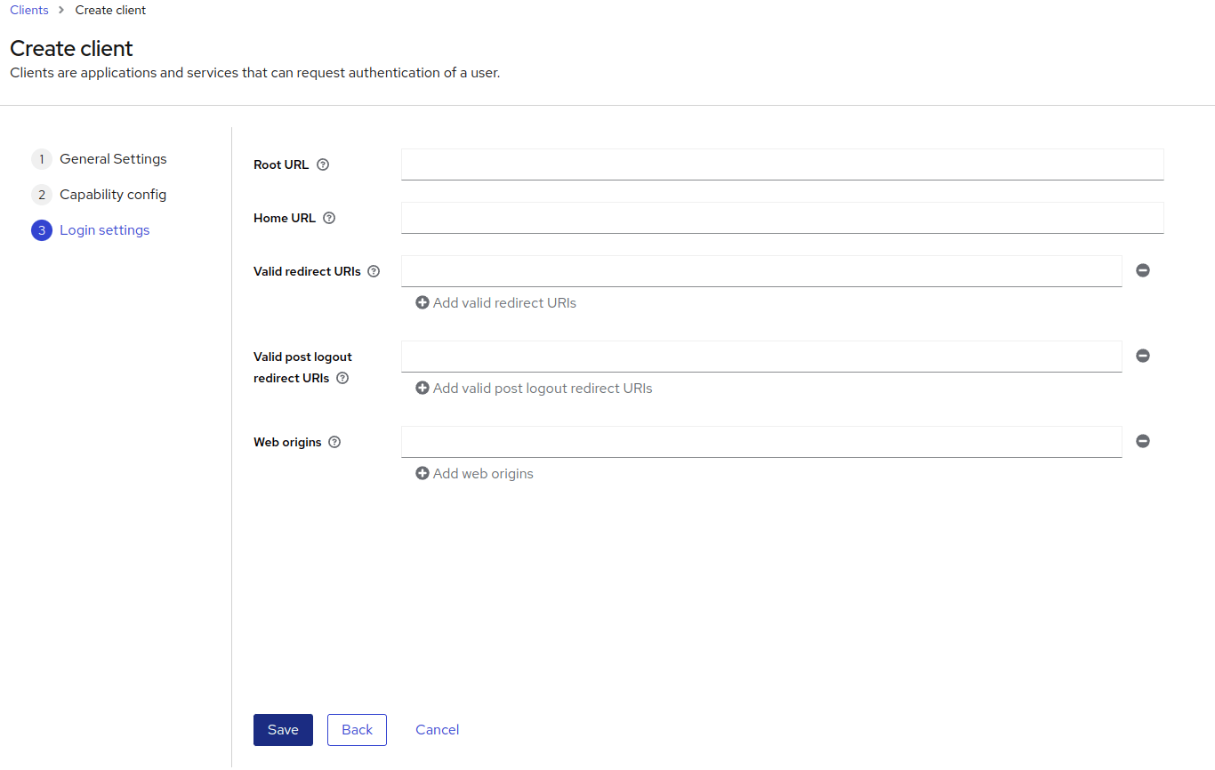 Request Level Authentication and Authorization with Istio and Keycloak