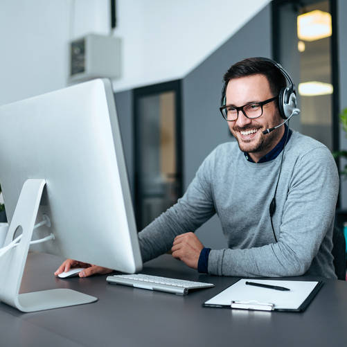 Keep Your IT Running Smoothly 24/7 IT Support Managed Services