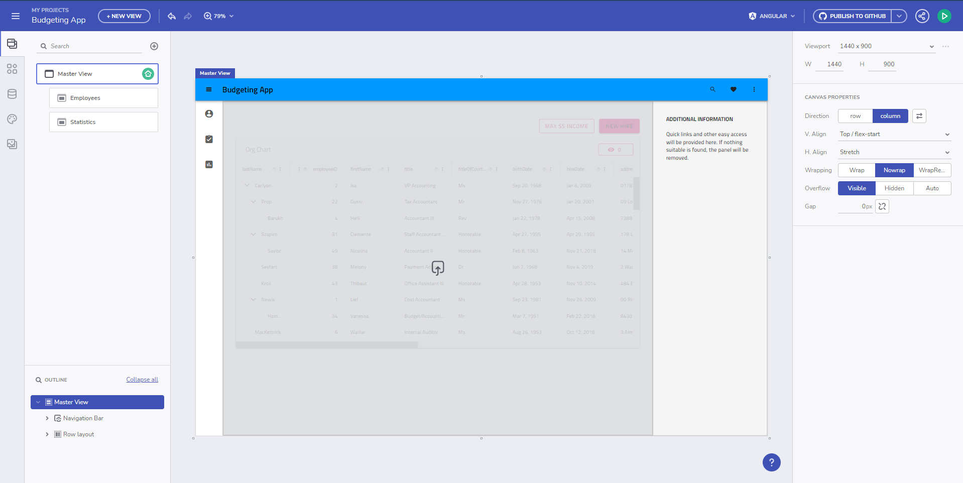 Customizing Ignite UI Theming Angular Ignite UI for Angular