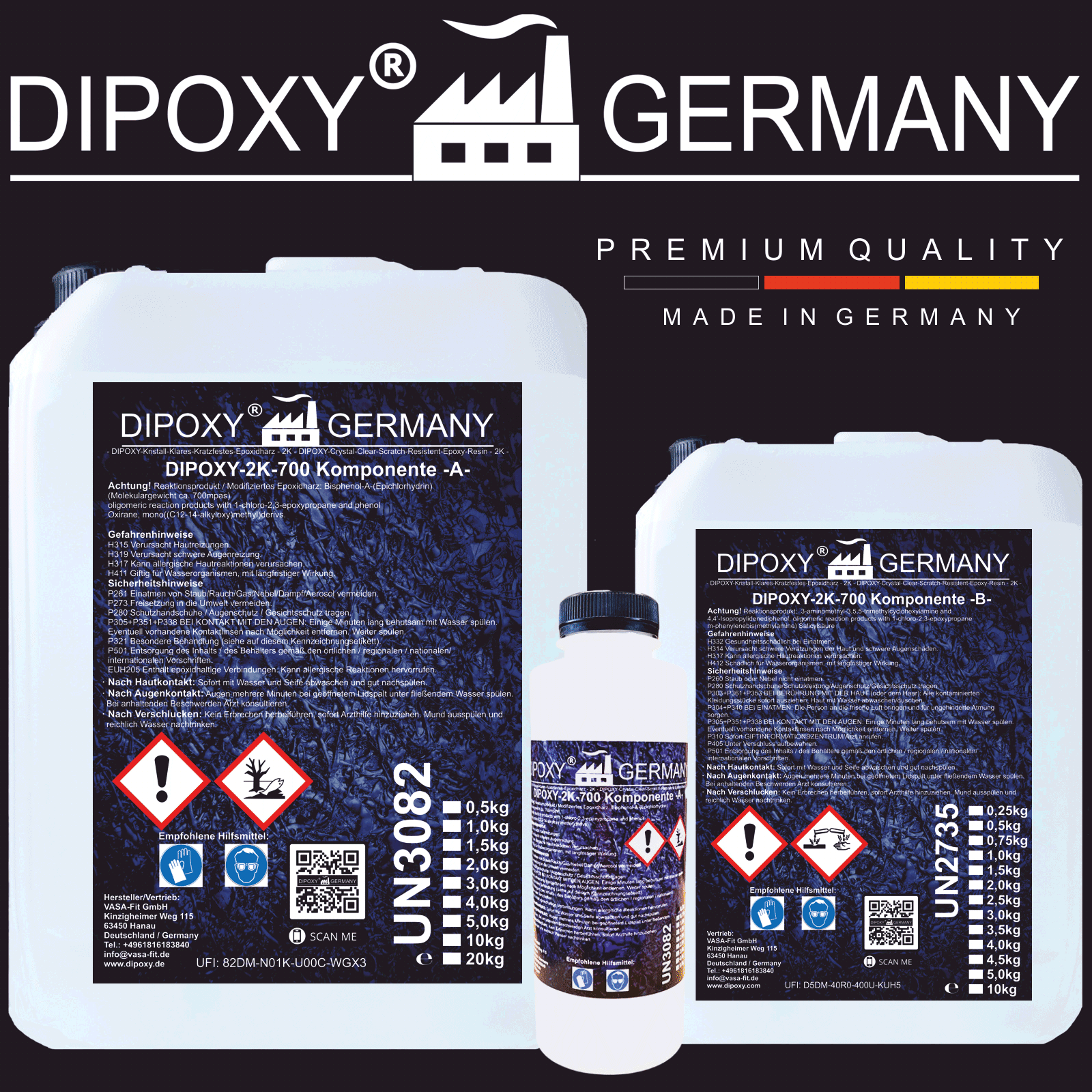 Epoxidharz Glasklar Epoxy Epoxydharz Laminierharz Gießharz ART Holz