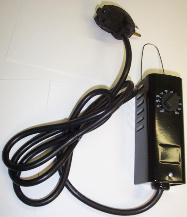 Columbus Electric KT121 Thermostat