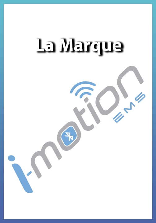 Découvrez notre gilet d'electrostimulation mouille imotion ems