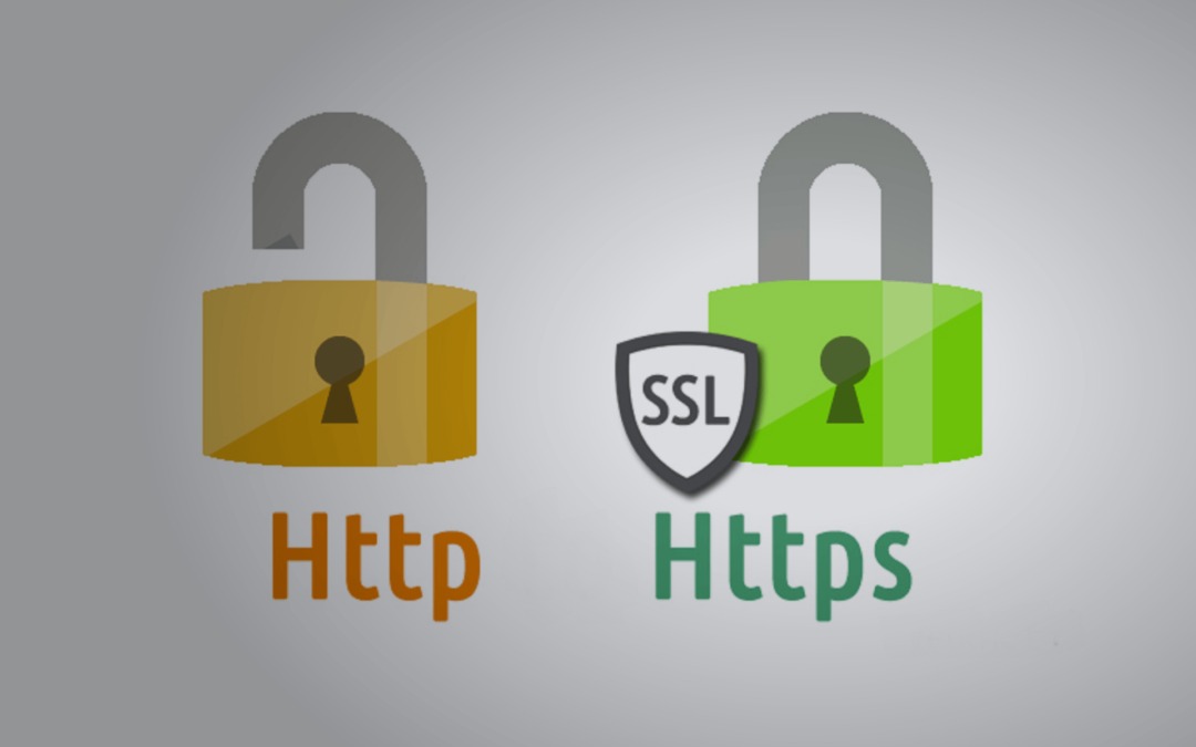 Páginas web seguras y con mejor posicionamiento Los certificados SSL INFRASOFT