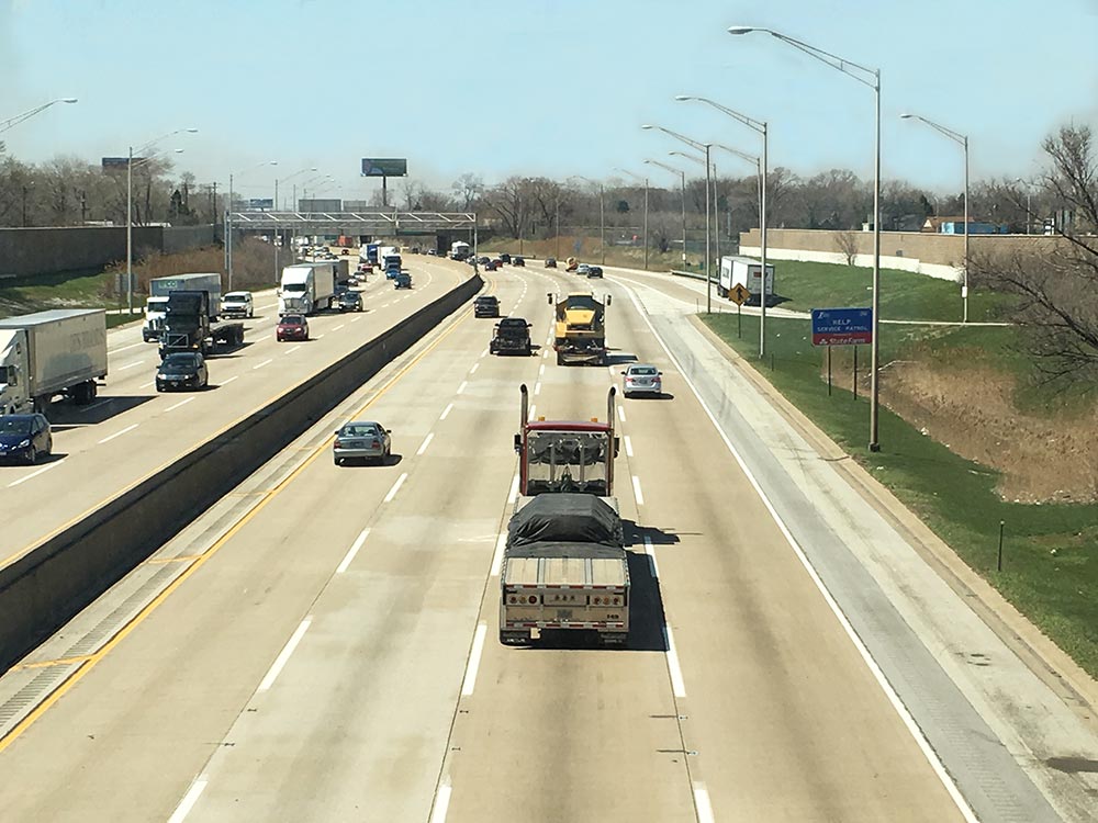 Illinois Tollway