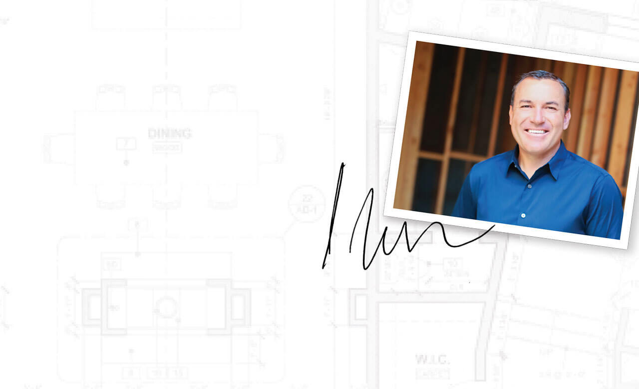 Patterson Custom Homes Infratech Official Site