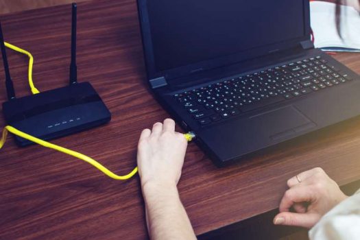 Can you have two routers in one house? » Infravio