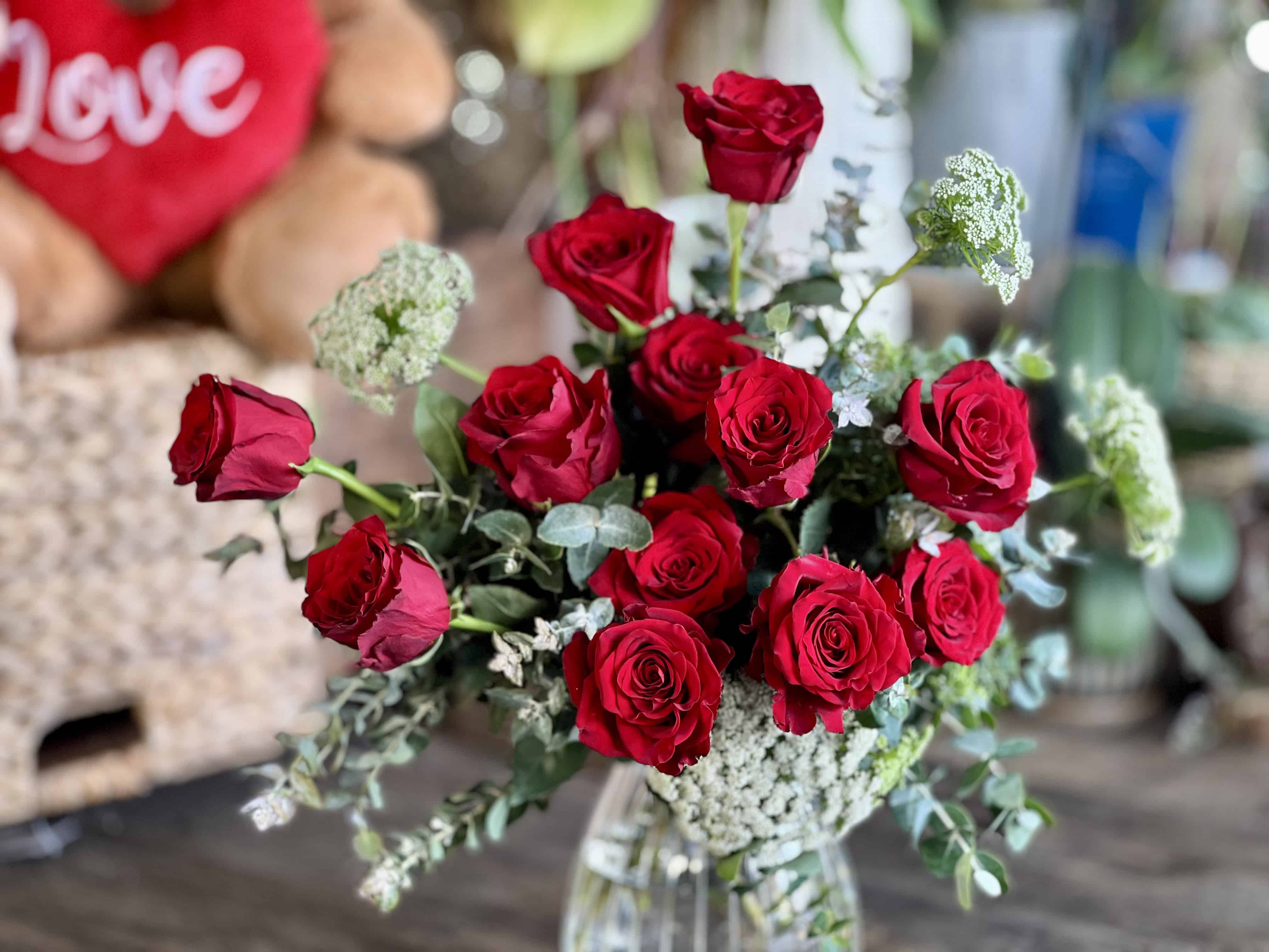 Auburn Florist Melbourne