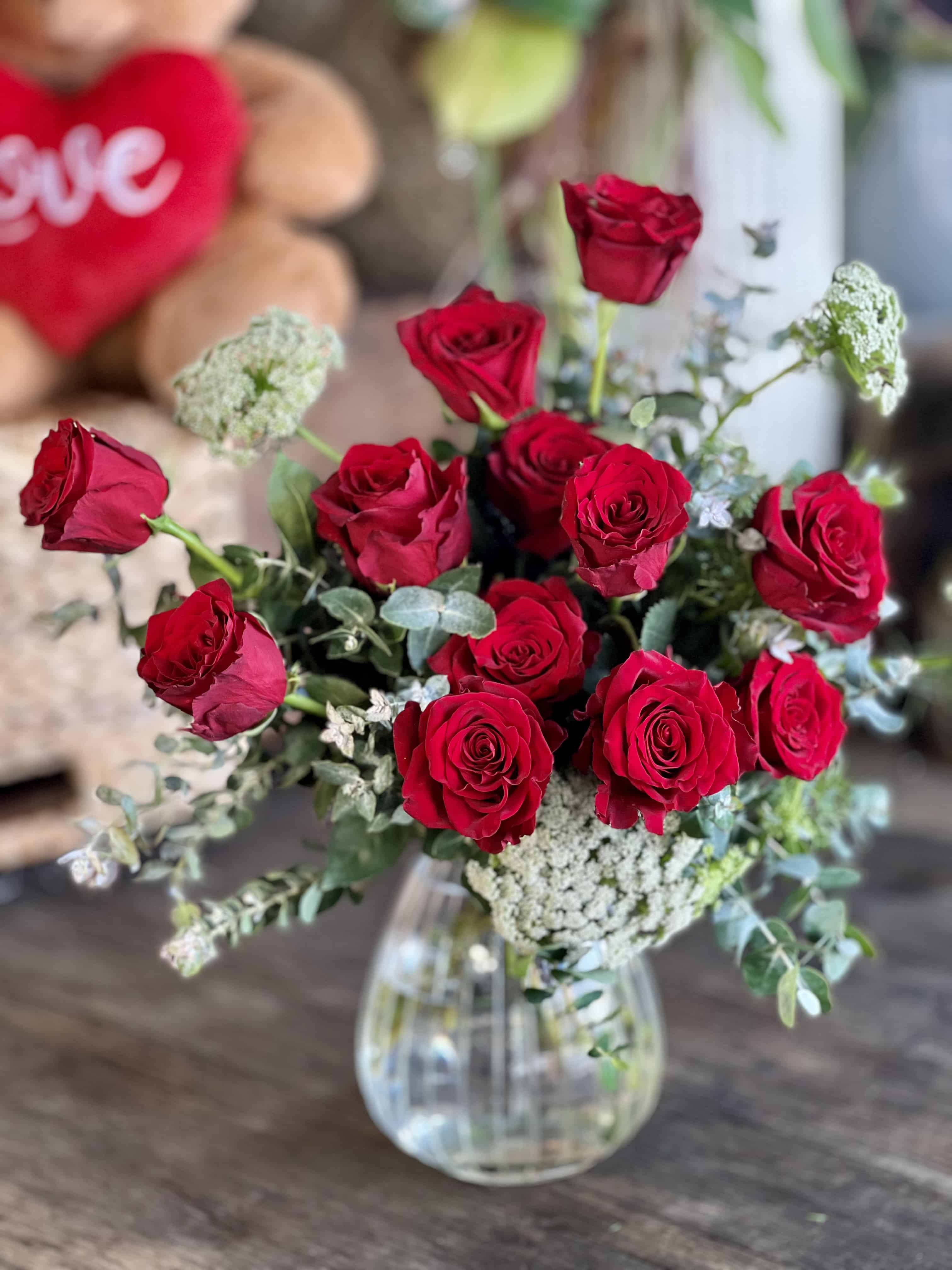 Auburn Florist Melbourne