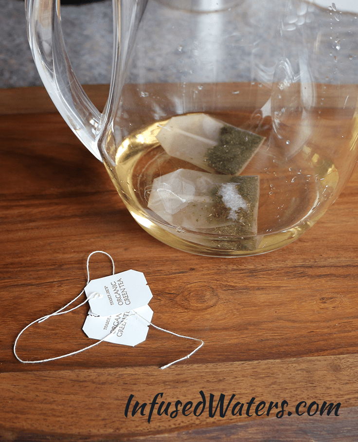 Tips for Infused Waters Infused Waters