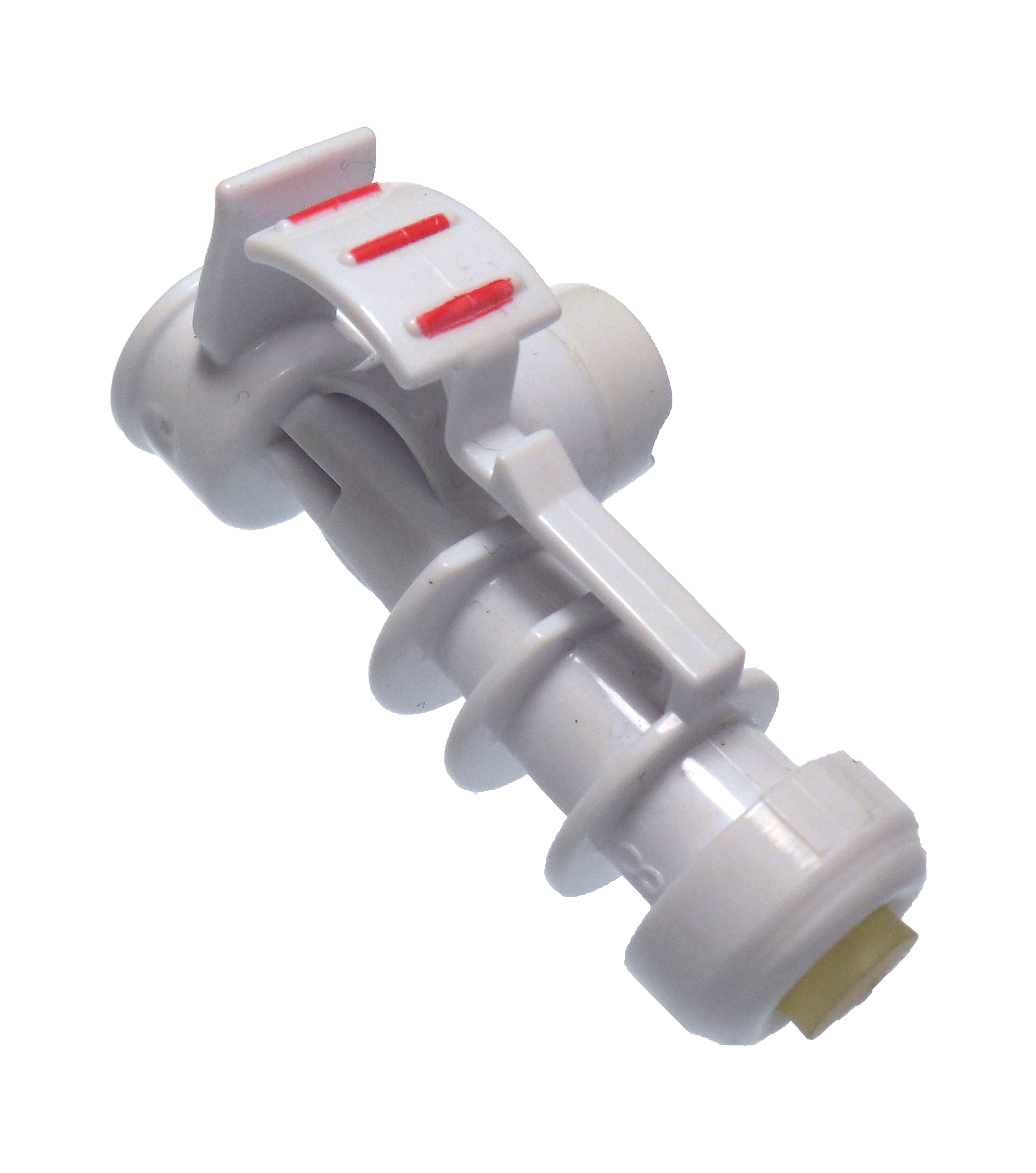 Equashield MLL connector (std n/free valve) Infusion Concepts