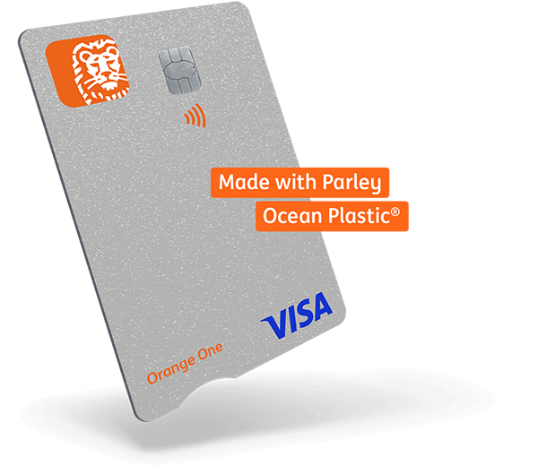 Low Rate Credit Card No Annual Fee ING