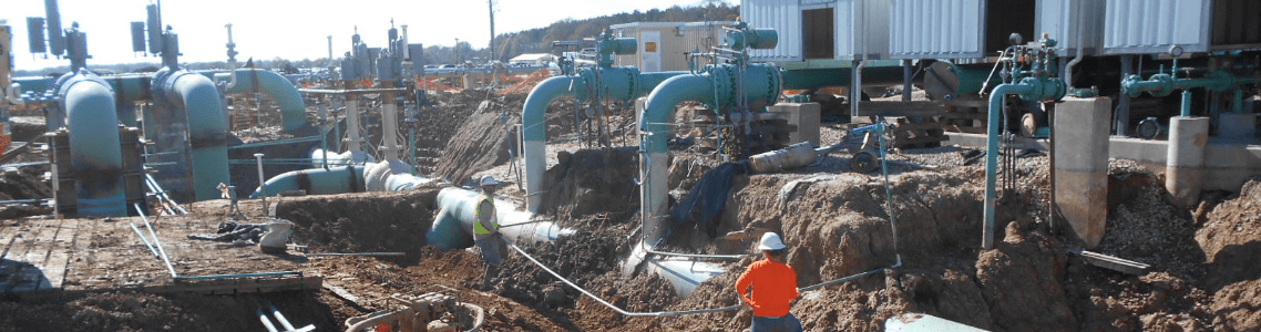 INGAA Website Study New York and New England Need Natural Gas and