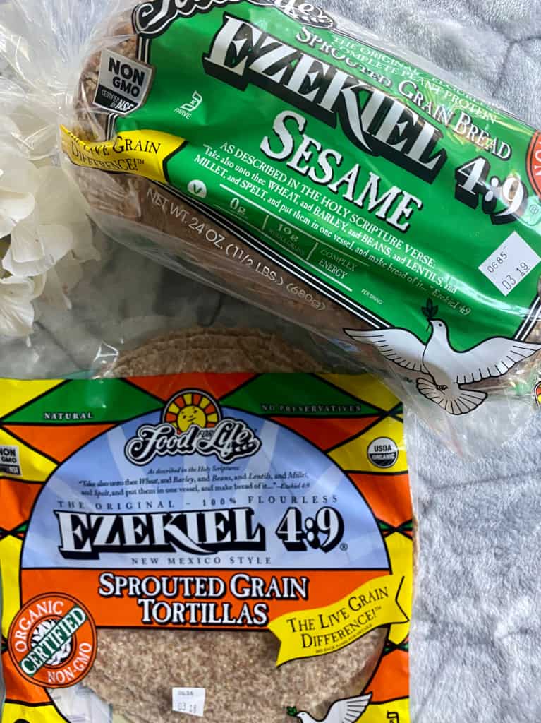 10 Trader Joe’s Staples Inga Hendricks