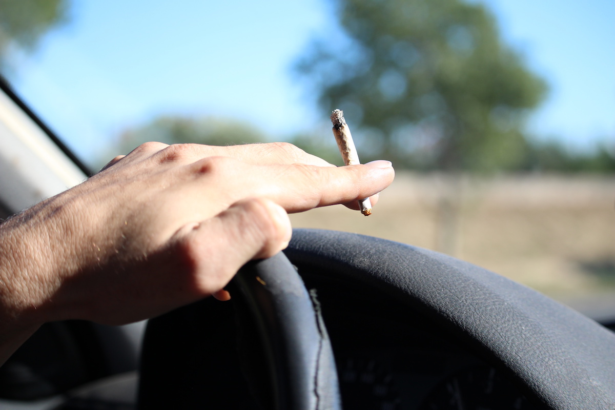 Drugged Driving Car Crashes Long Island Personal Injury Lawyers