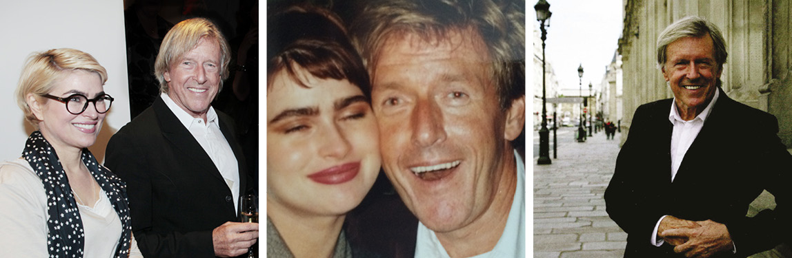 Rob Peetoom – Ingebrows