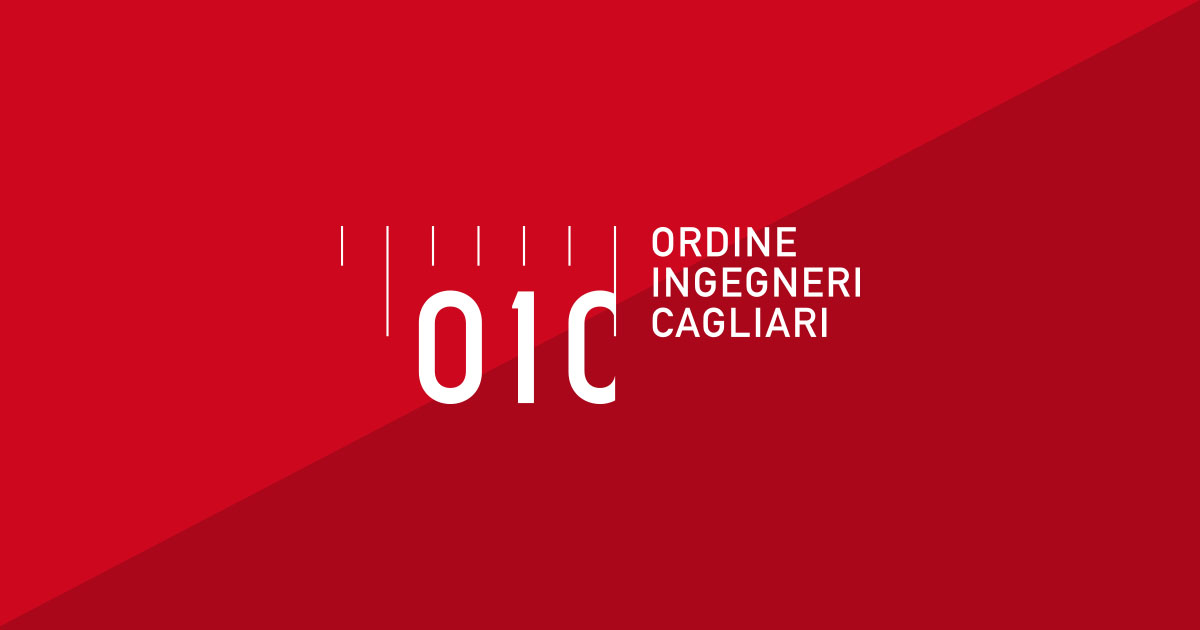 Homepage - Oic - Ordine Degli Ingegneri Della Provincia Di Cagliari 630_x_1200_jpg