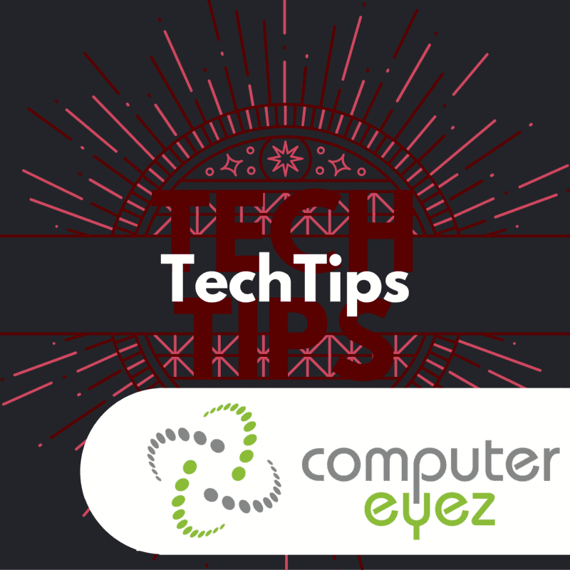 Top Tech Tips of 2016 Infographic Sussex, Surrey, Brighton Ingenio