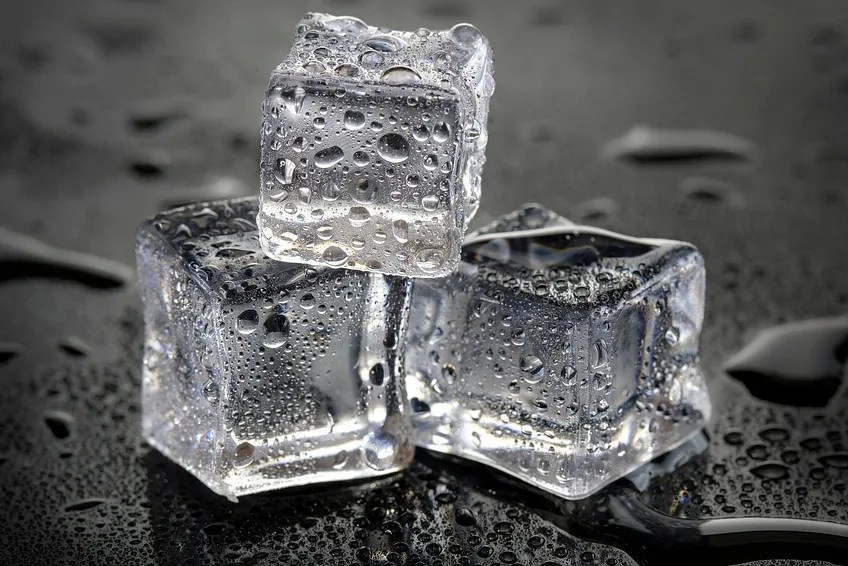 Salt and Ice challenge Ingenious Mag