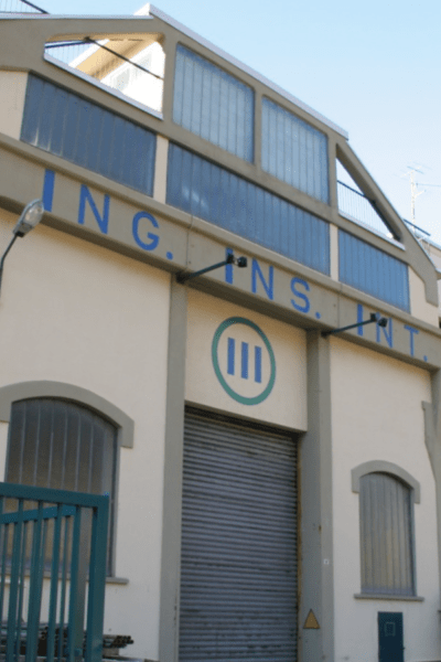 Ing.ins.int. Spa - Ideare Innovare Integrare 600_x_400_png