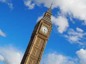 Big Ben, Londres