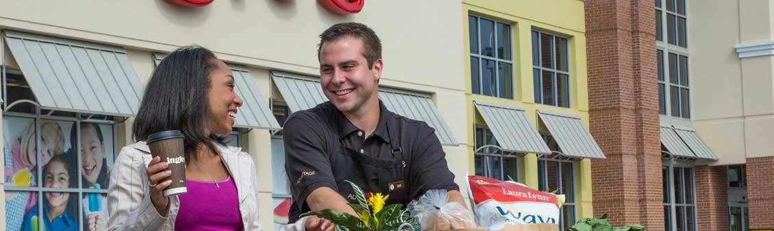 Careers Ingles Markets Grocery Stores, Supermarkets, Pharmacies