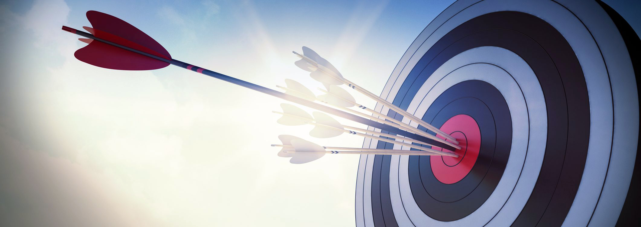 For What Are We Aiming? In God's Image