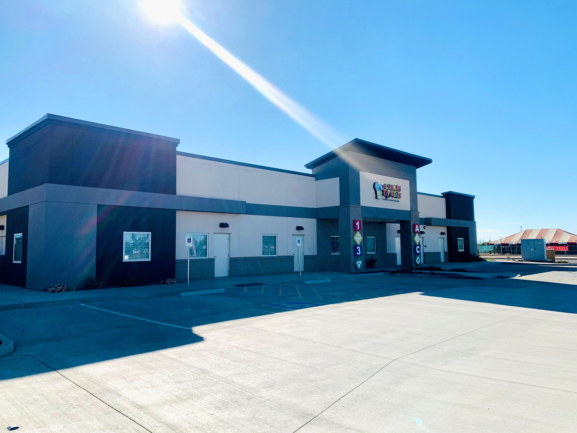 Commercial Ingram Design Build