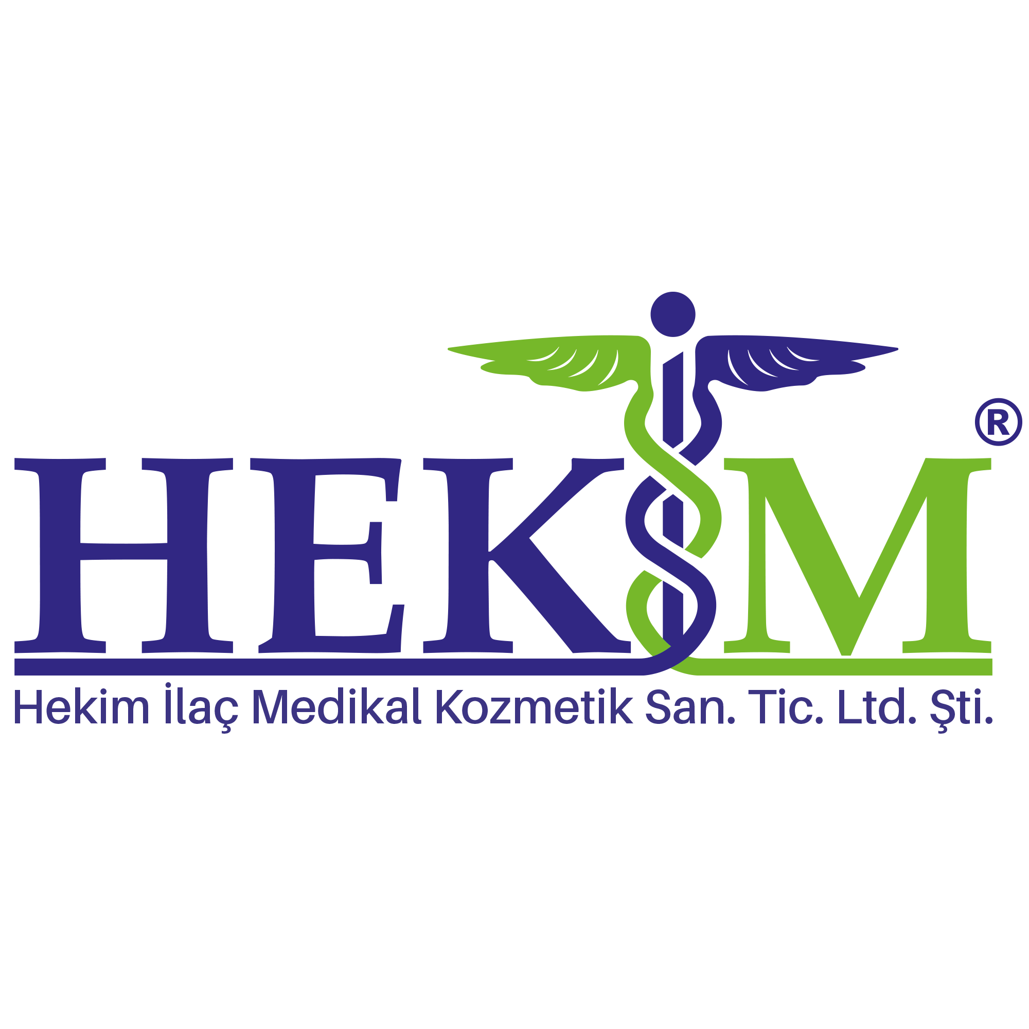 About Hekim Pharmaceuticals.