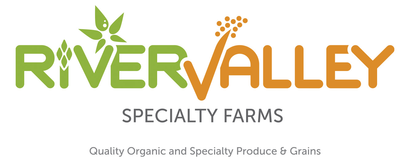 About River Valley Specialty Farms.