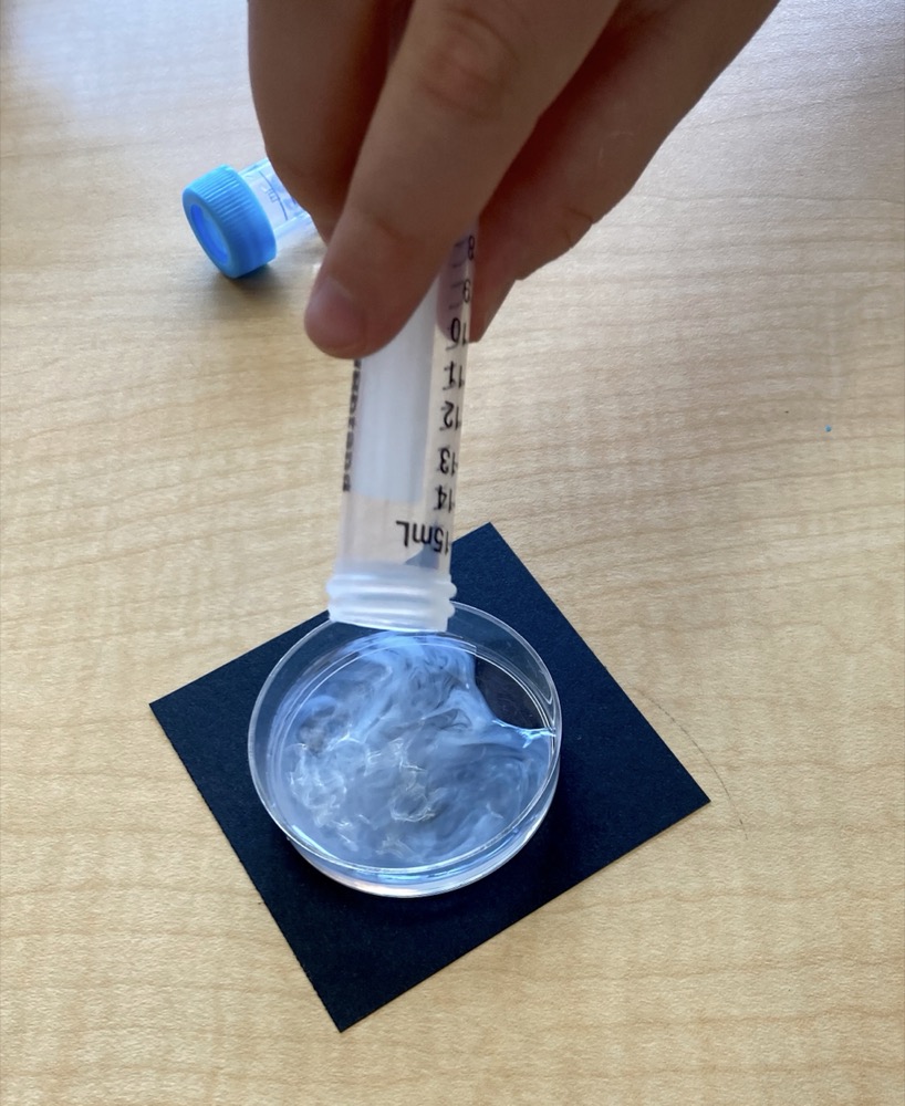 Carbonate precipitation ingridscience.ca