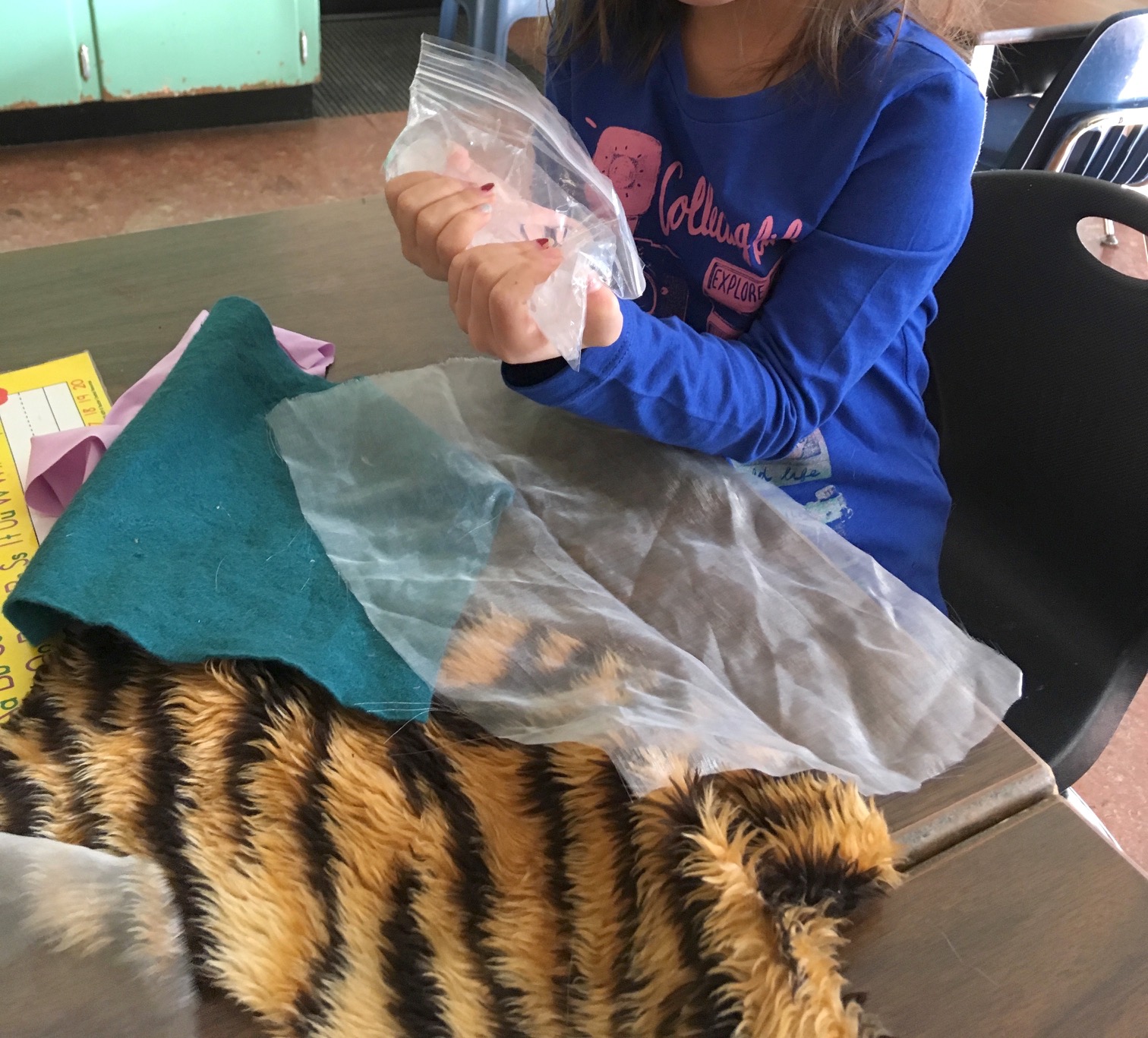 Fur for keeping warm ingridscience.ca