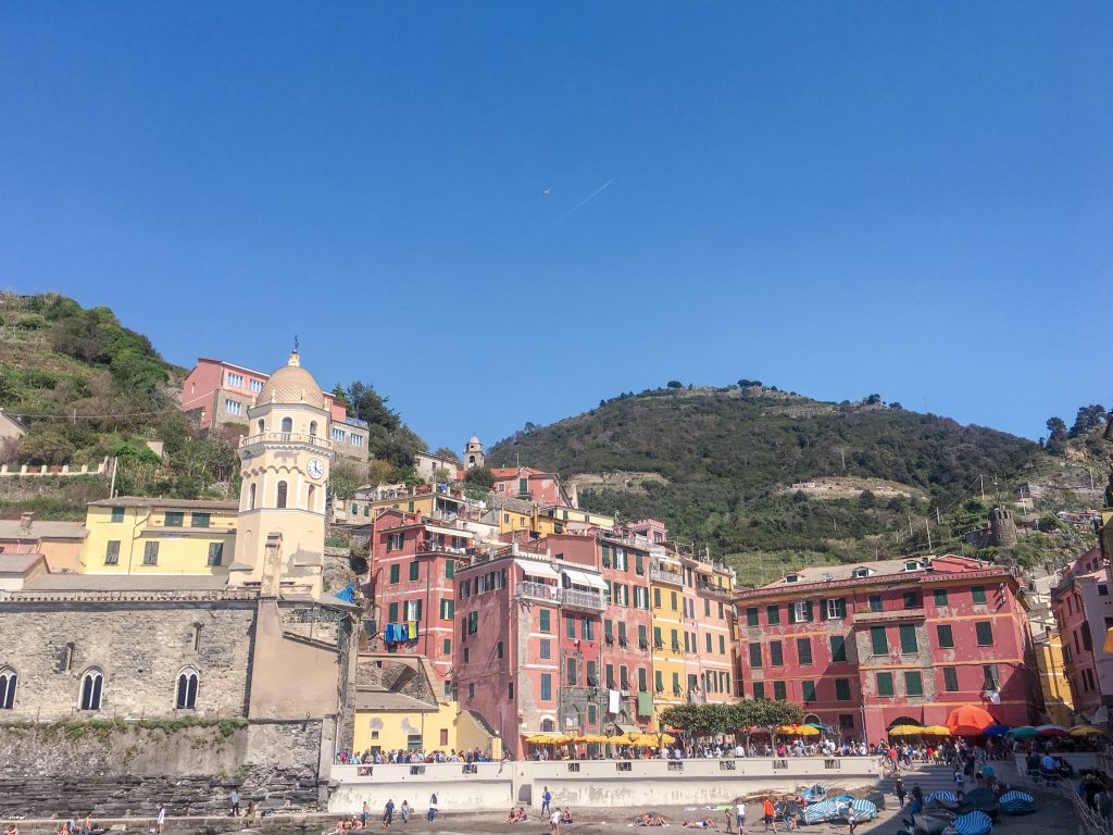 The ultimate list of great day trips from Genoa IngridZenMoments