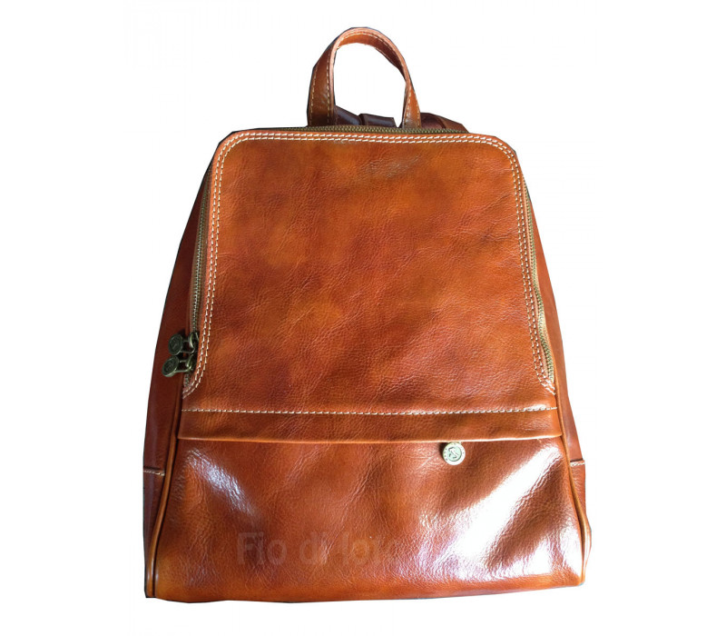Wholesale Leather Bags Online Backpack
