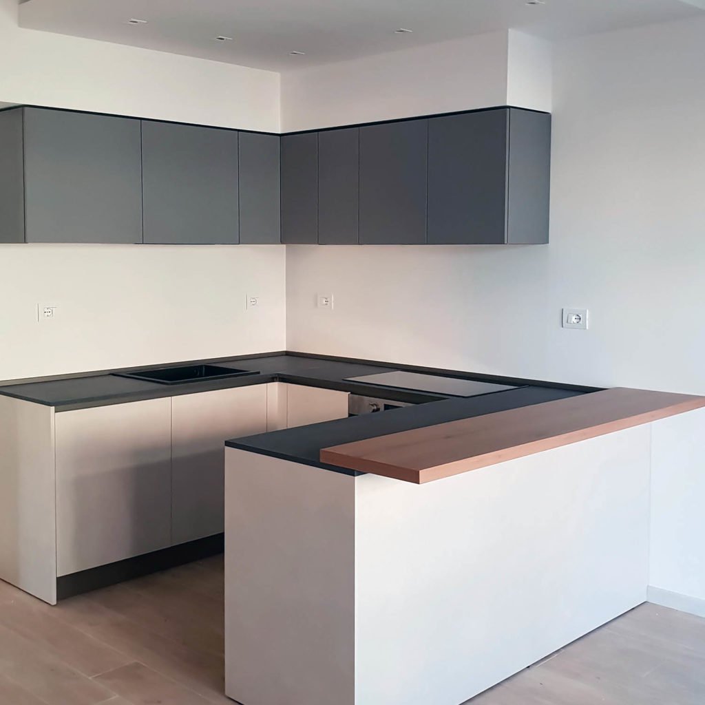 Cucine Usate Friuli Cucina completa di accesori Firenze e provincia