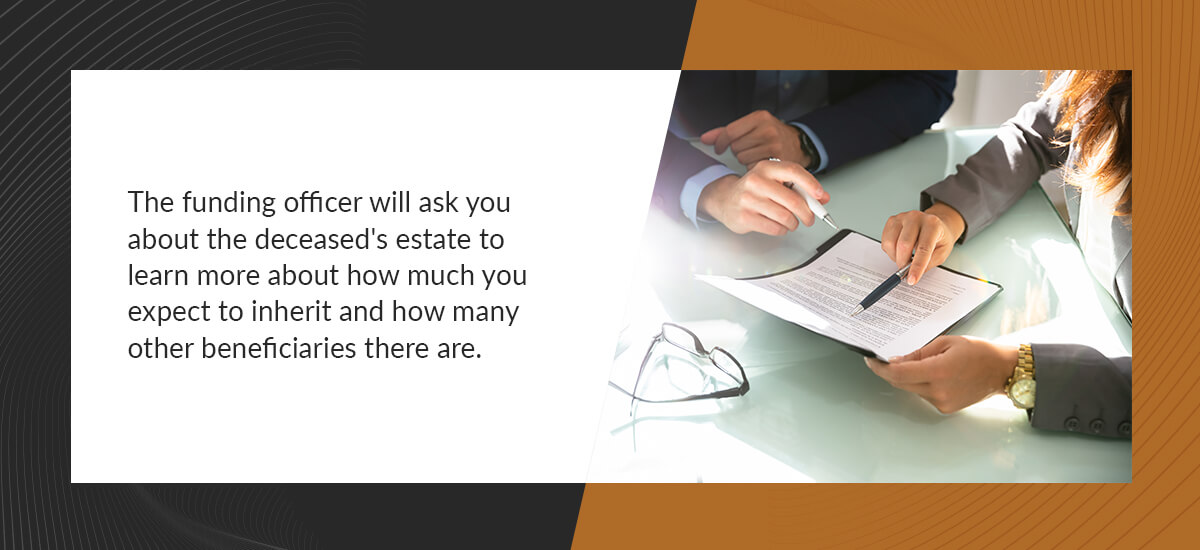 How an Inheritance Advance Can Rebuild Your Financial Future