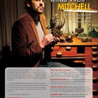 The Grimm Realities Of Antique & Vintage Watches