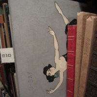Inside the Soviet Union's secret pornography collection