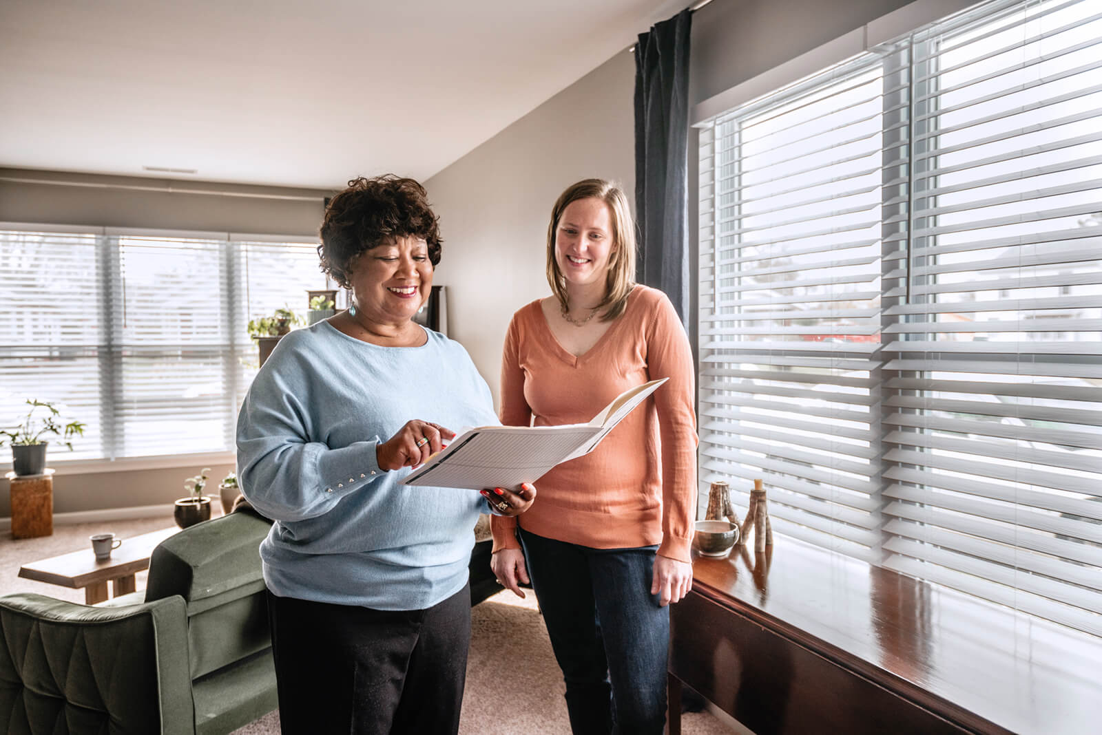 Get Involved INHP Indianapolis Neighborhood Housing Partnership