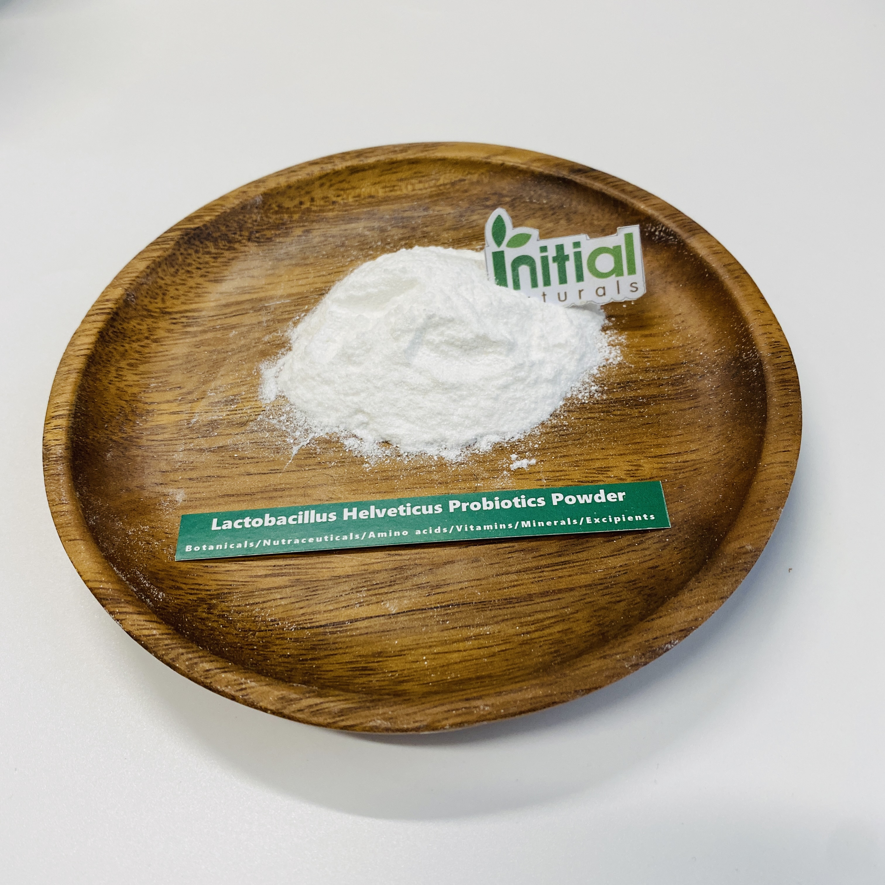 Purchase Lactobacillus helveticus in Bulk initialnaturals